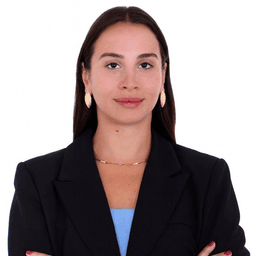 Lama Rita El Shammas